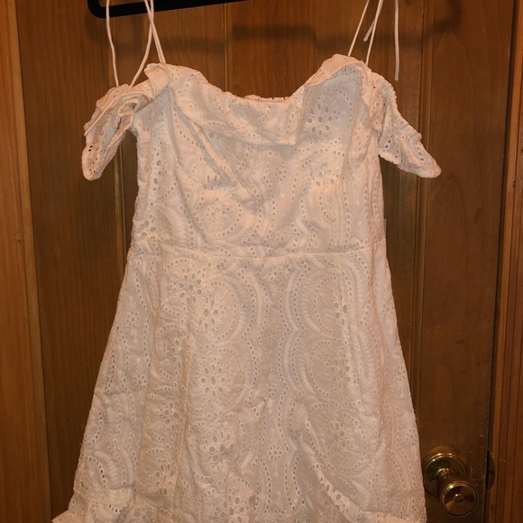 NWT Lovers & Friends Kate Dress - Picture 3 of 6